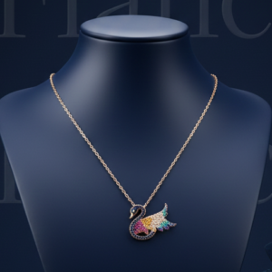 Jewelry Platinum Oval Diamond - Image 1