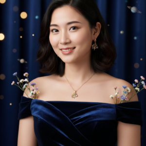 Life Tree Silver Necklace - Image 1