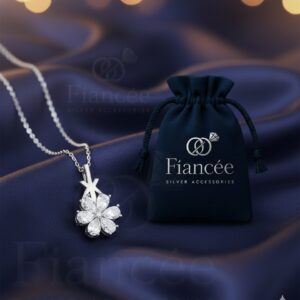 Spring Bloom Necklace - Image 1